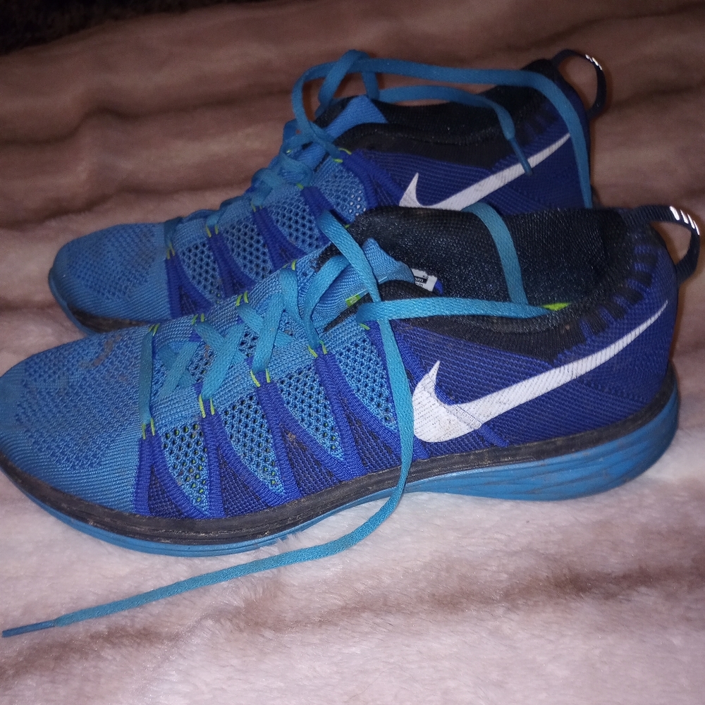 Nike shoes